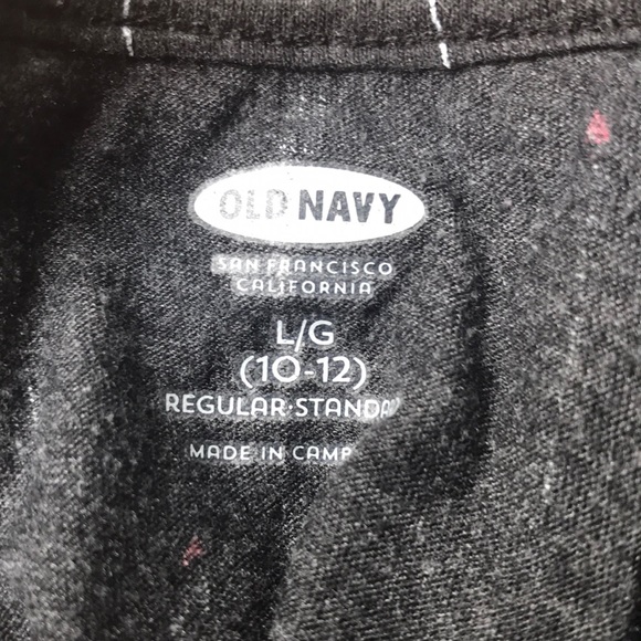 2 pack long sleeve shirts - Picture 3 of 5